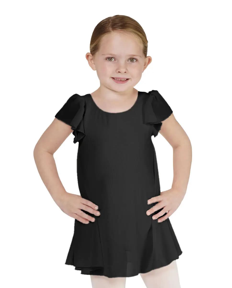 Girls Ballet Dress Mercy