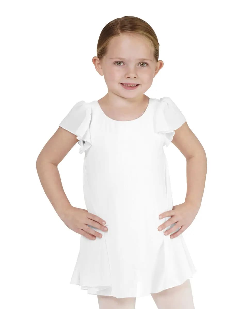 Girls Ballet Dress Mercy