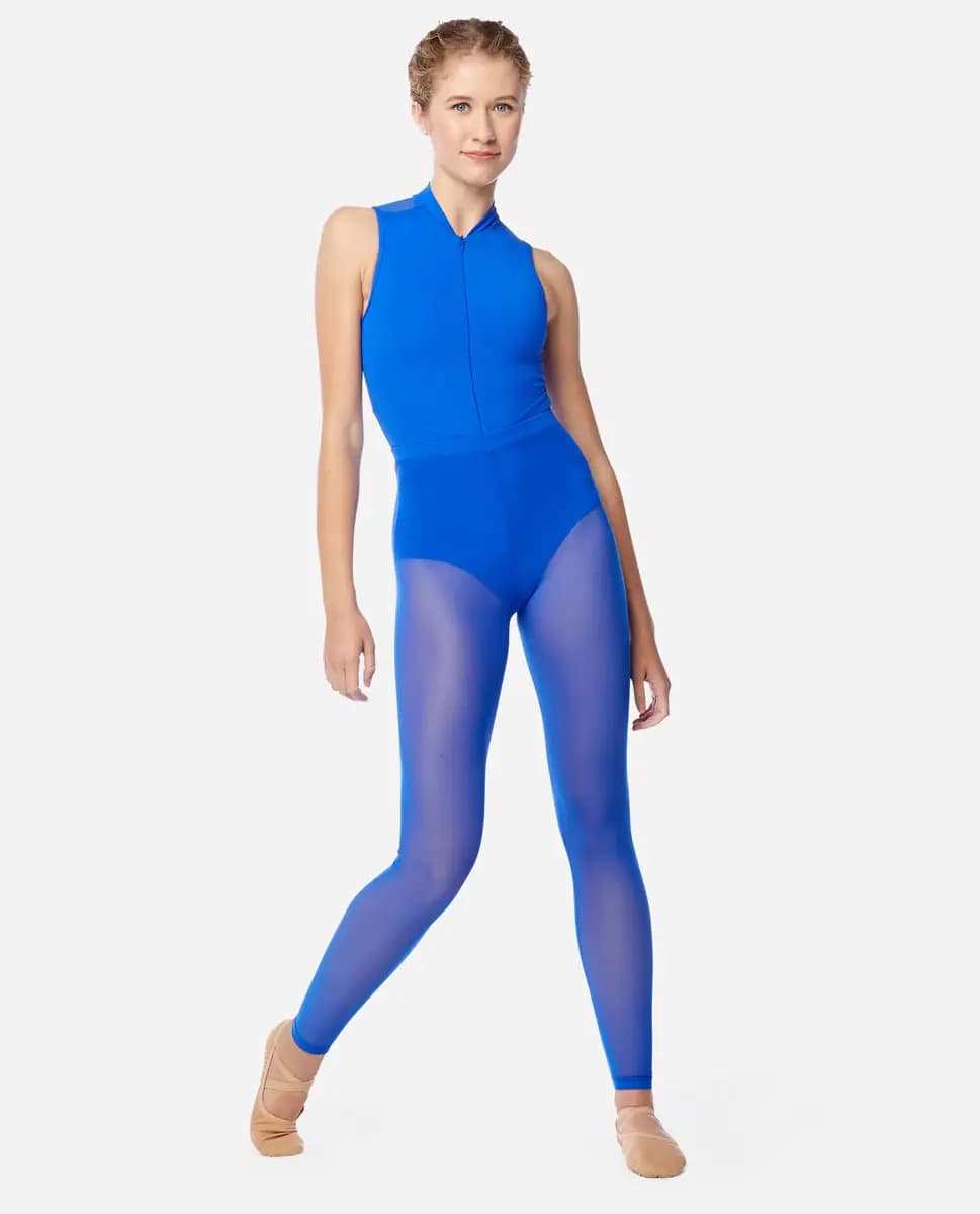 Womens Mesh Leggings Margo