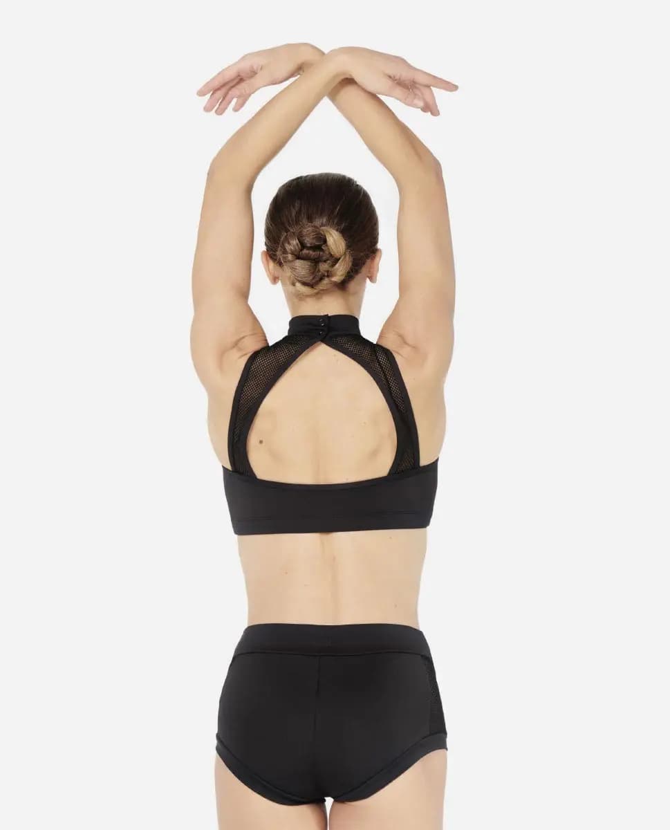 Womens Dance Briefs Rita