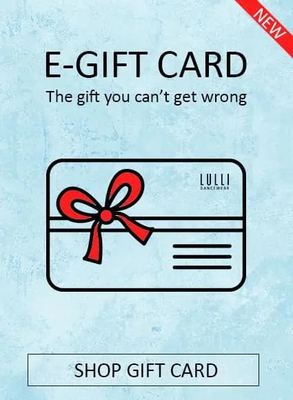 E GIFT CARD