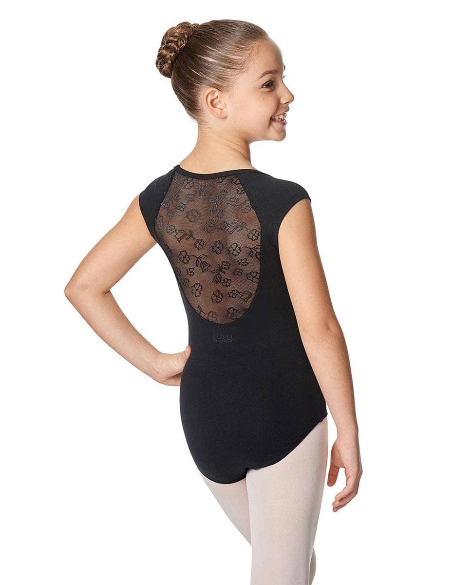 Oxalis Mesh