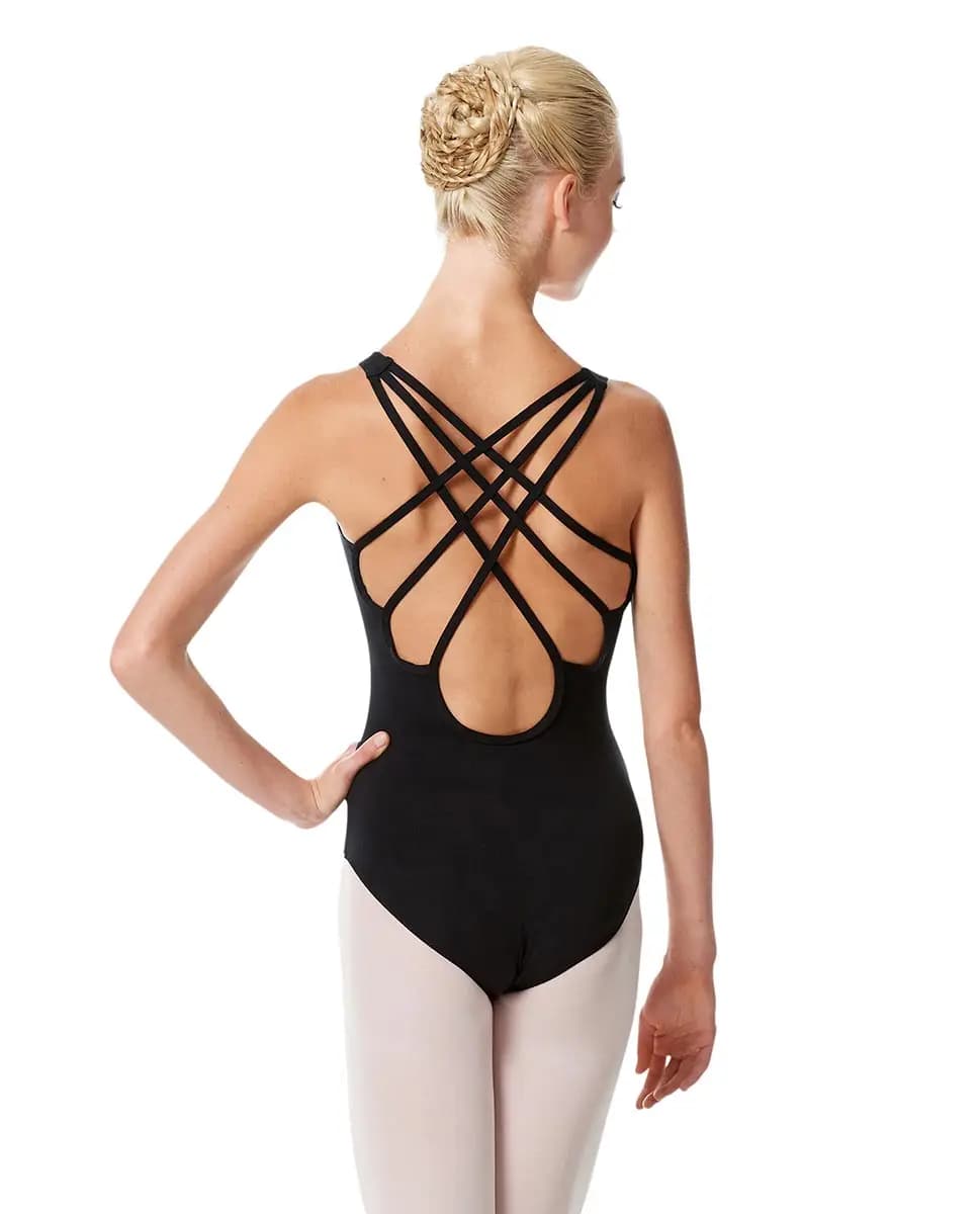 Tank Dance Leotard Theresa