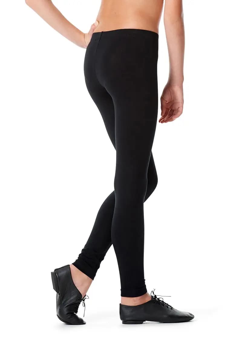 Girls Ankle Leggings Yvonne