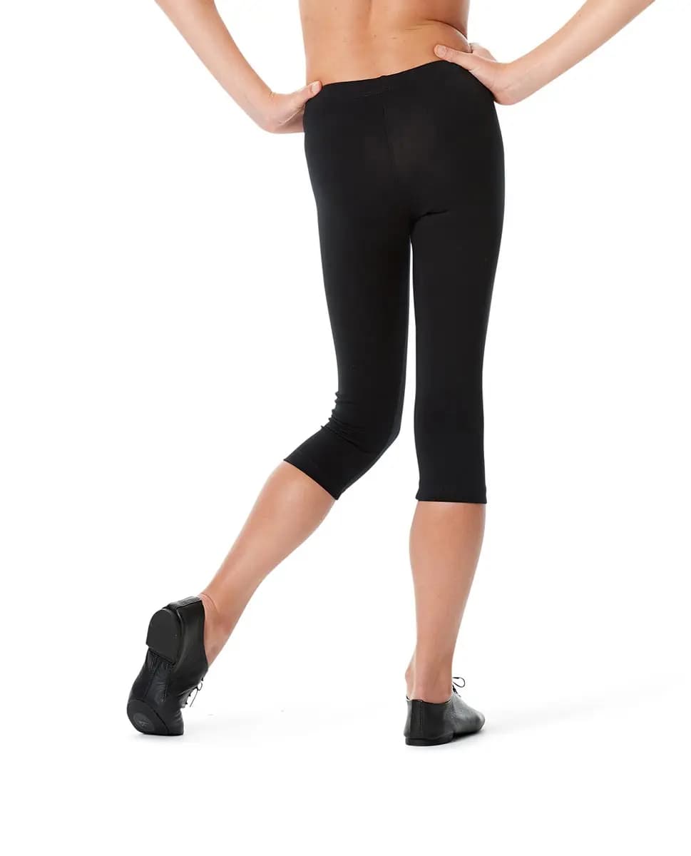 Girls Capri Leggings Muriel