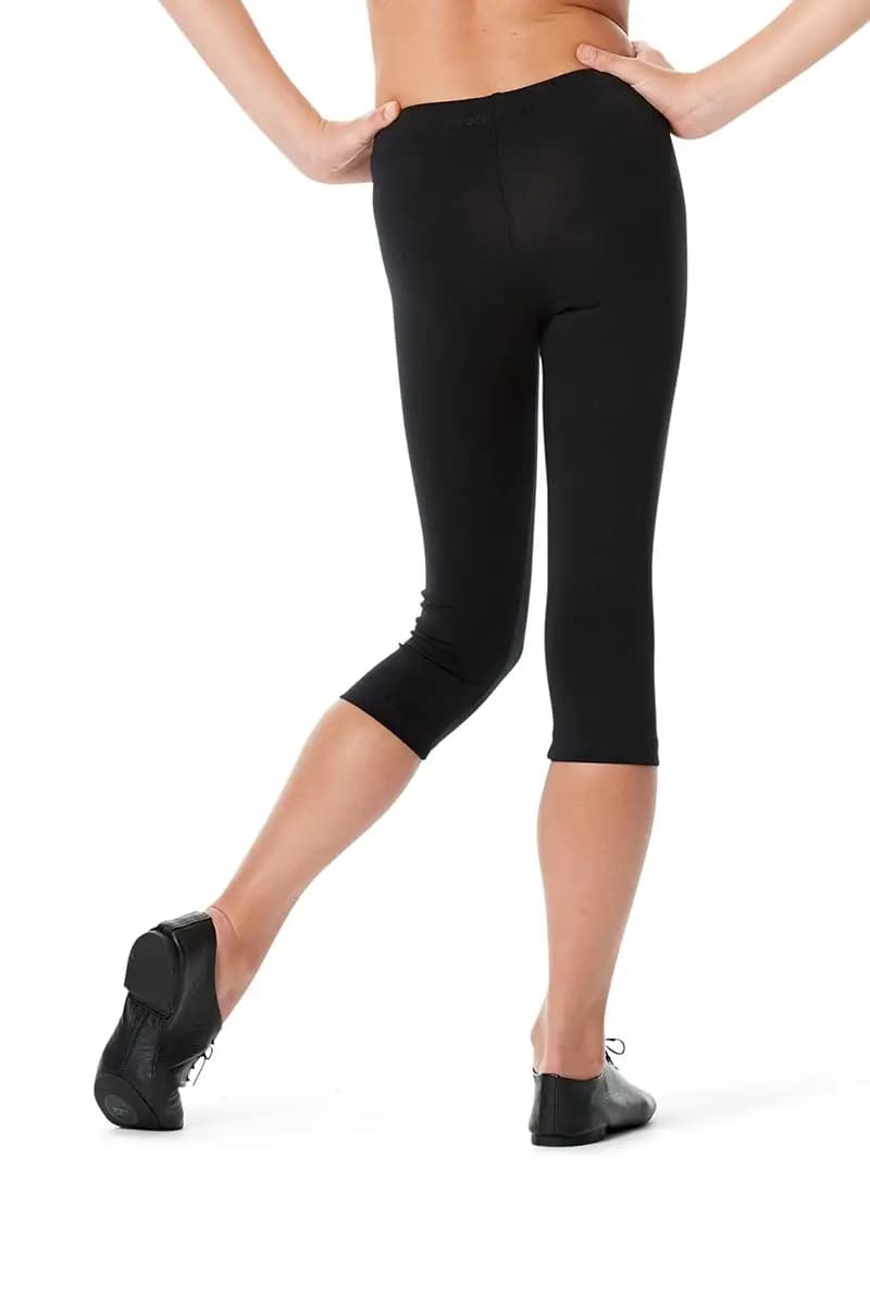 Girls Capri Leggings Muriel