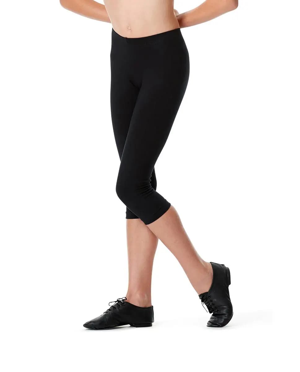 Girls Capri Leggings Muriel