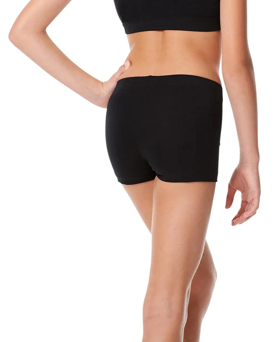 Girls Dance Shorts Natella