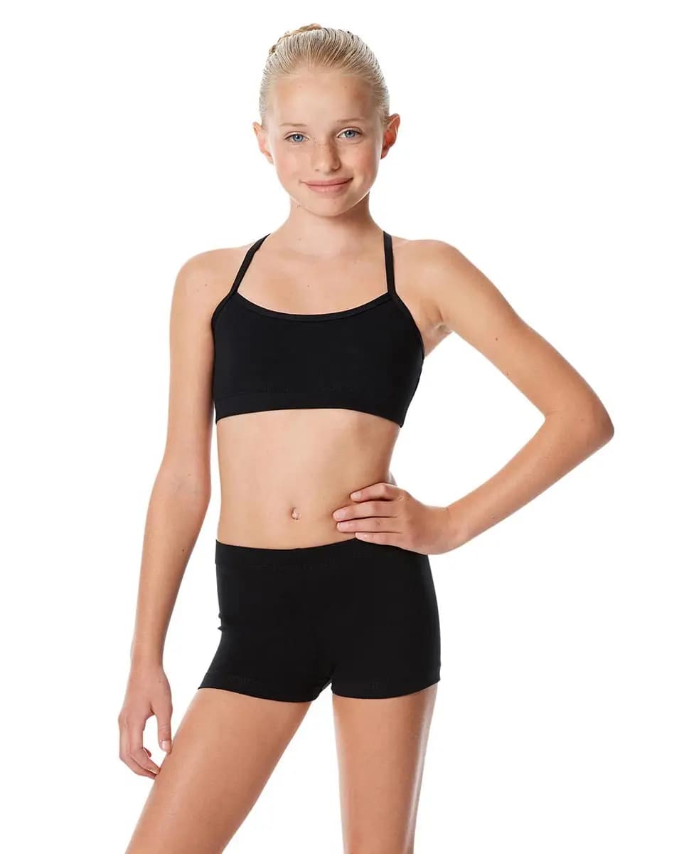 Girls Dance Shorts Natella
