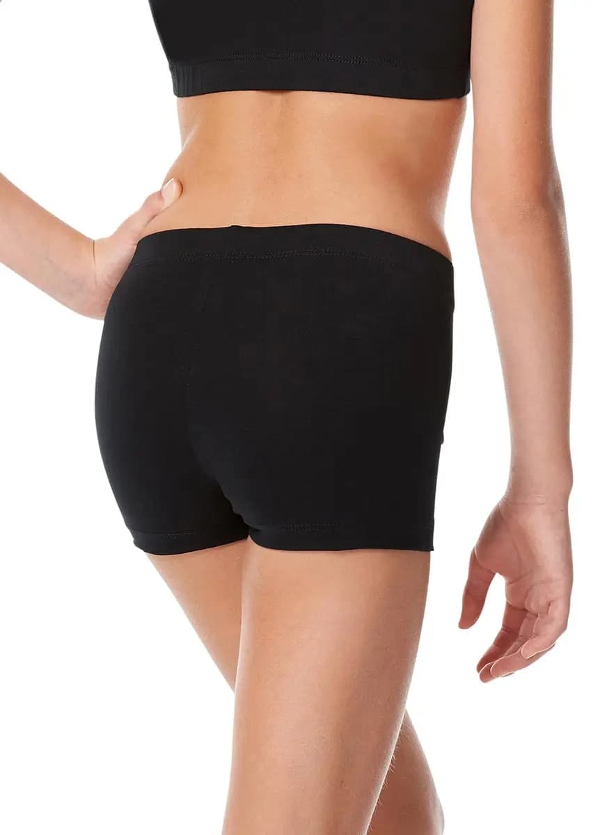 Girls Dance Shorts Natella
