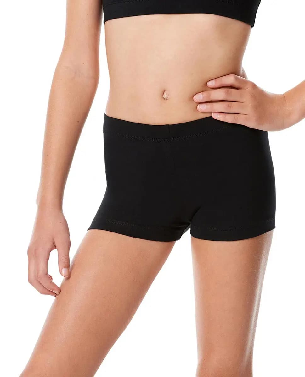 Girls Dance Shorts Natella