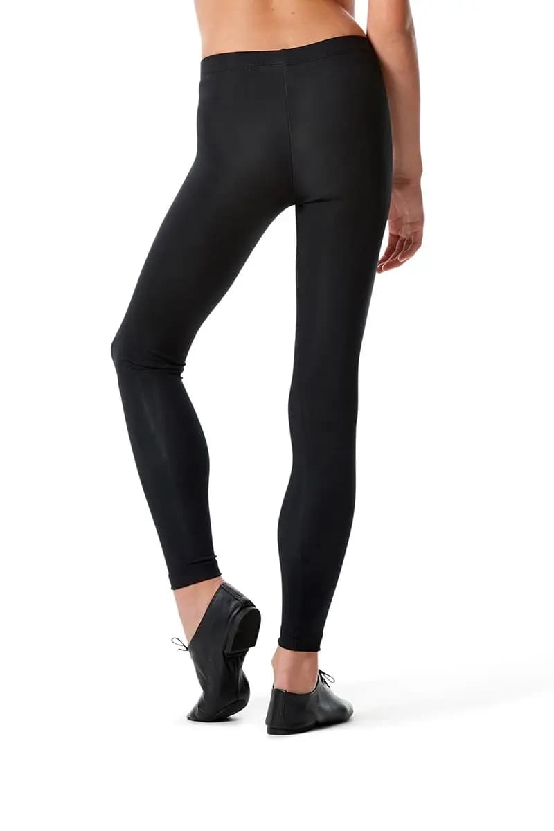 Girls Ankle Leggings Rafaella