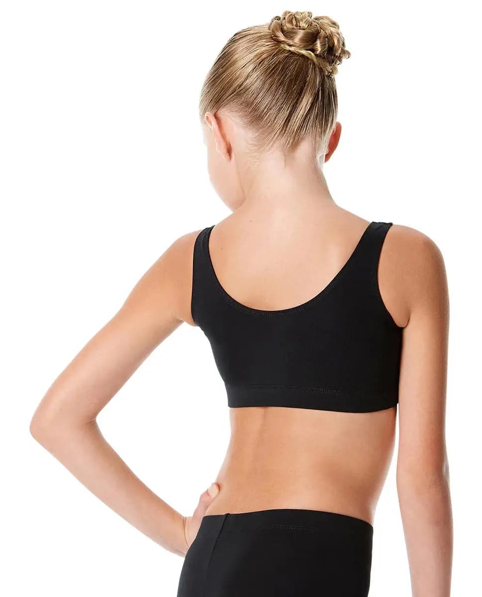 Girls Tank Bra Top Destiny