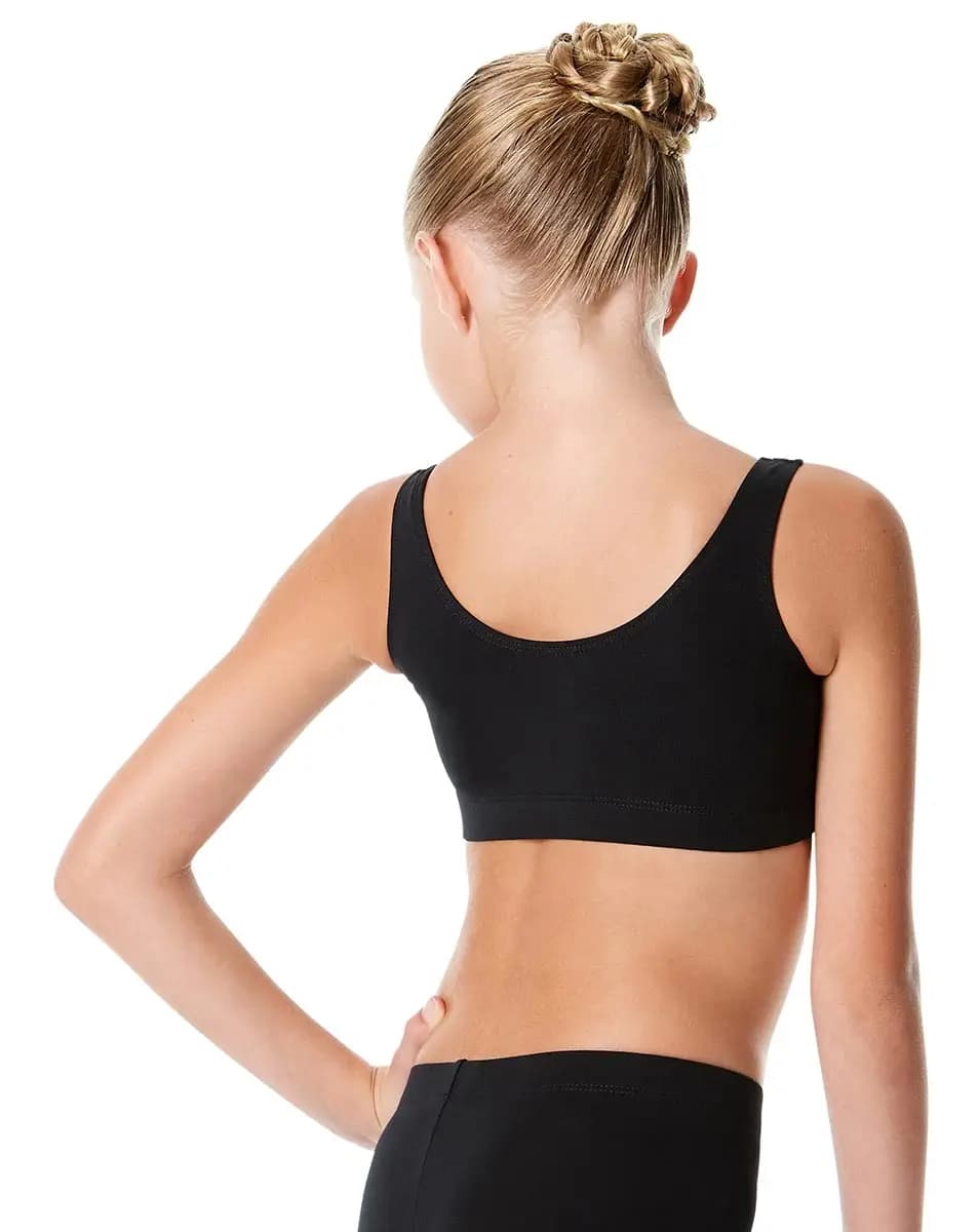 Girls Tank Bra Top Destiny