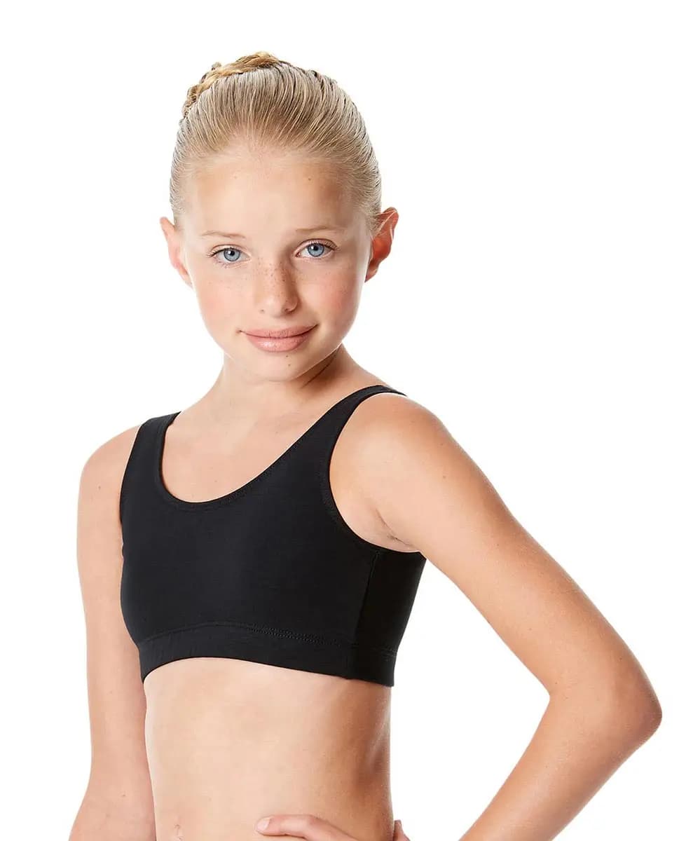 Girls Tank Bra Top Destiny