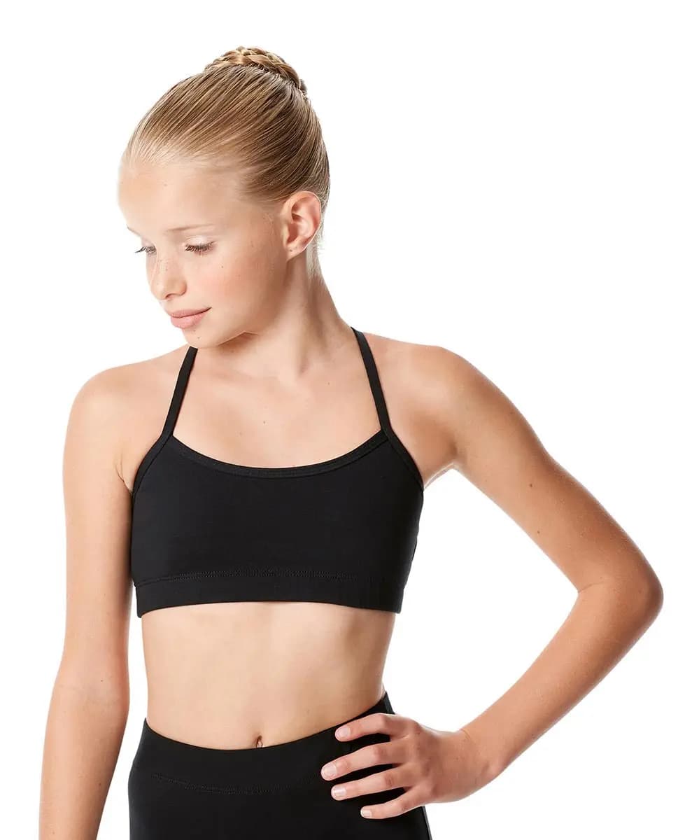 Girls Camisole Bra Top Tatyana