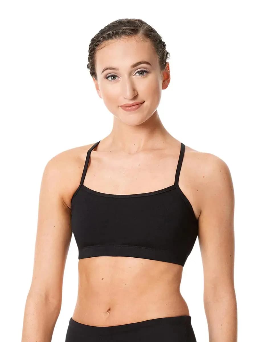 Camisole Bra Top Tatyana