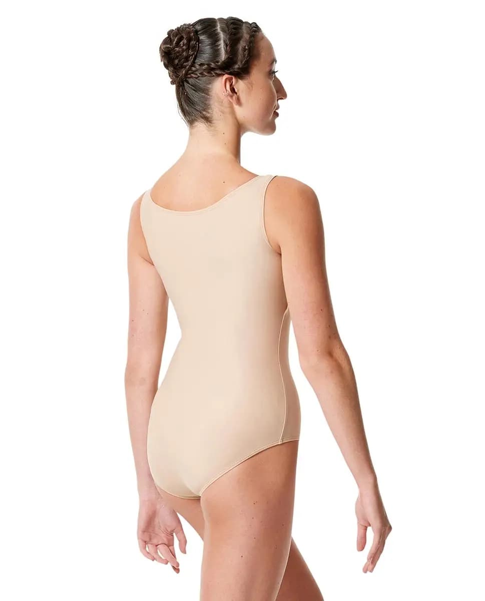 Tank Dance Leotard Alessandra