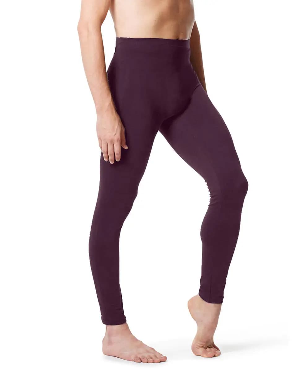 Mens Ankle Leggings Edgar