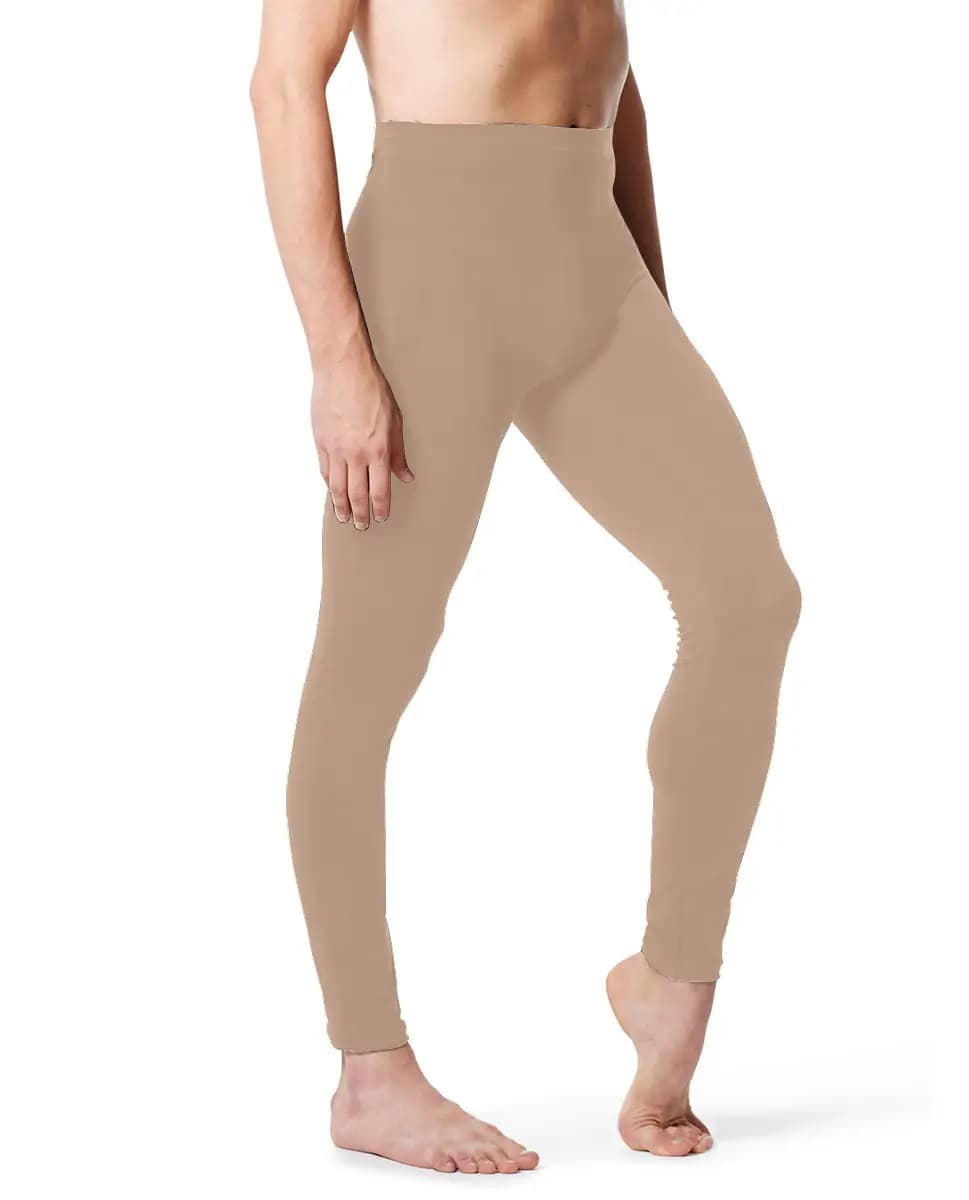 Mens Ankle Leggings Edgar