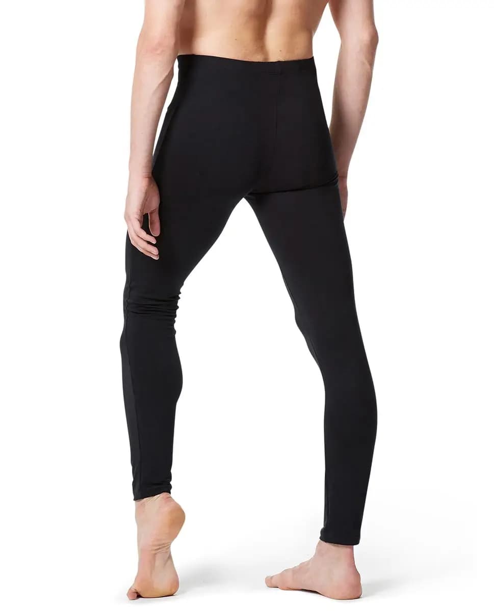 Mens Ankle Leggings Edgar