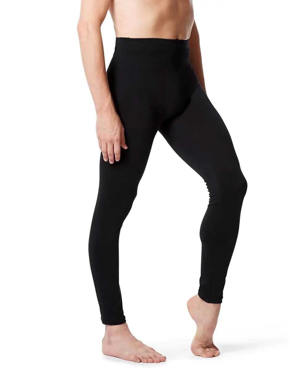 Mens Ankle Leggings Edgar