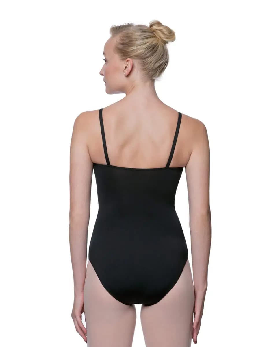 Camisole Dance Leotard Moira