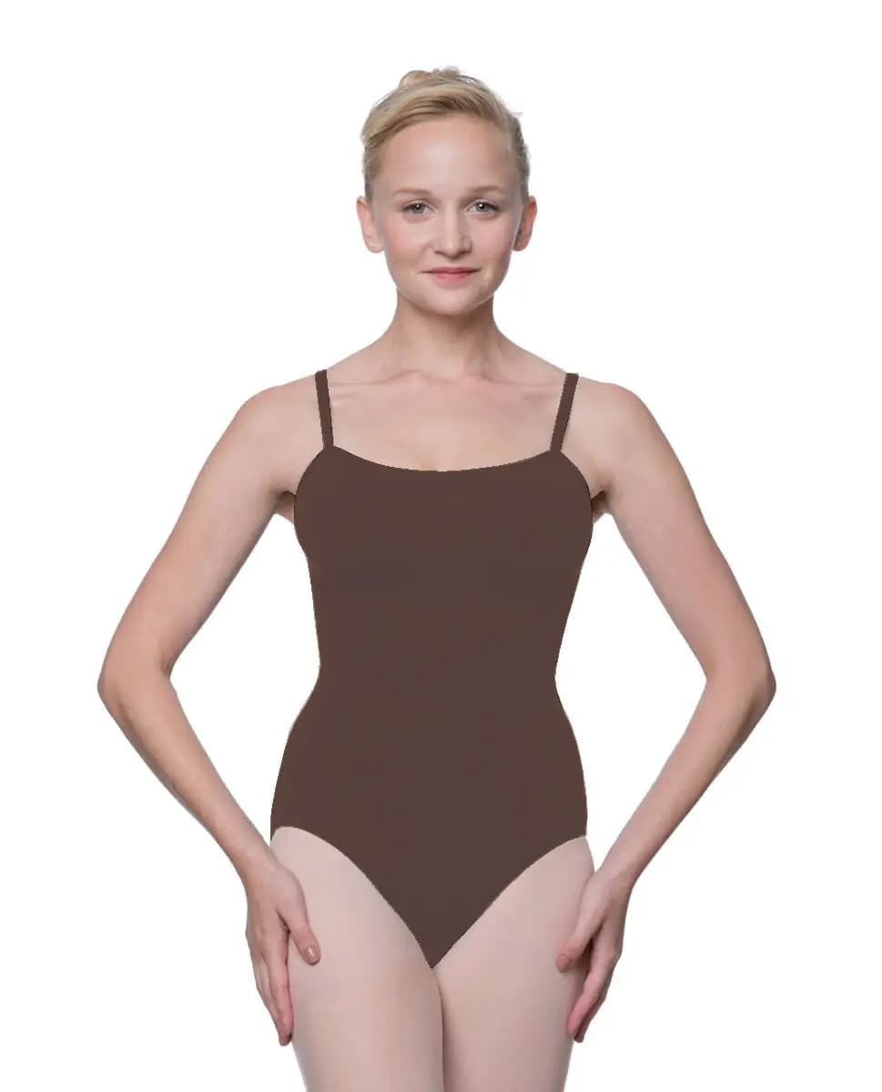 Camisole Dance Leotard Moira