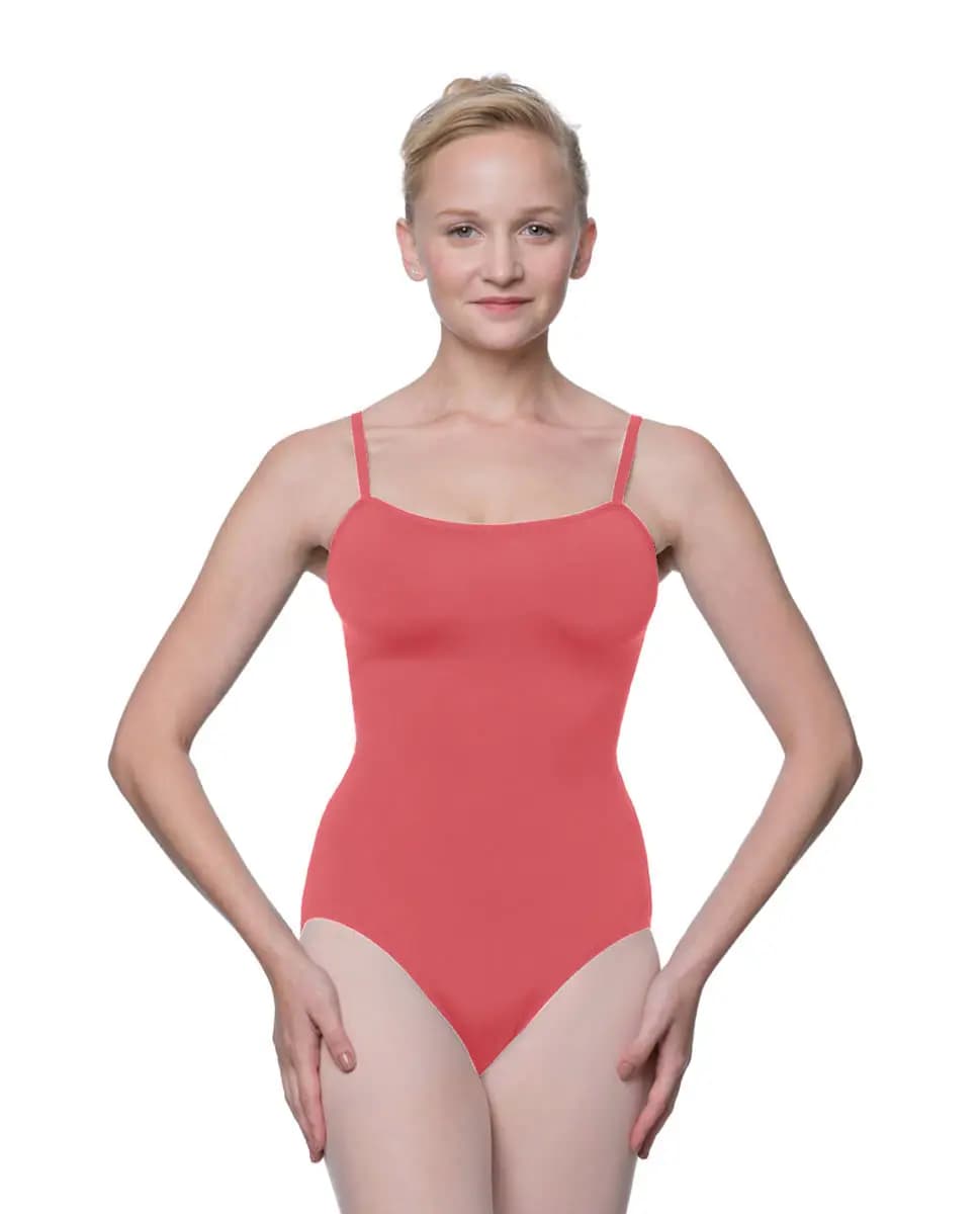 Camisole Dance Leotard Moira