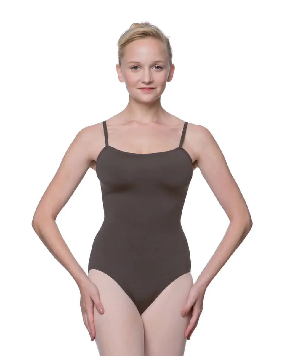 Camisole Dance Leotard Moira