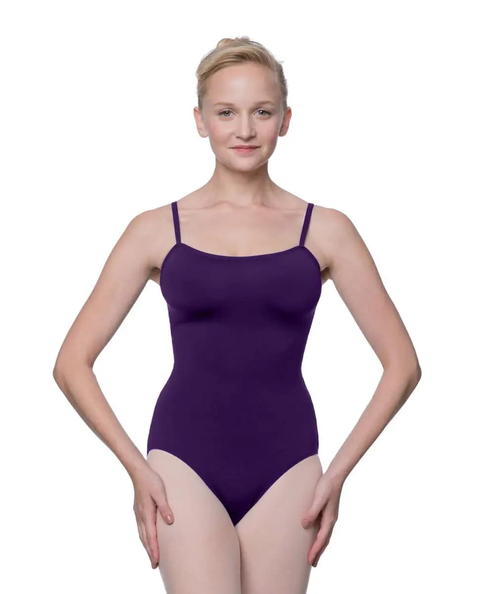 Camisole Dance Leotard Moira