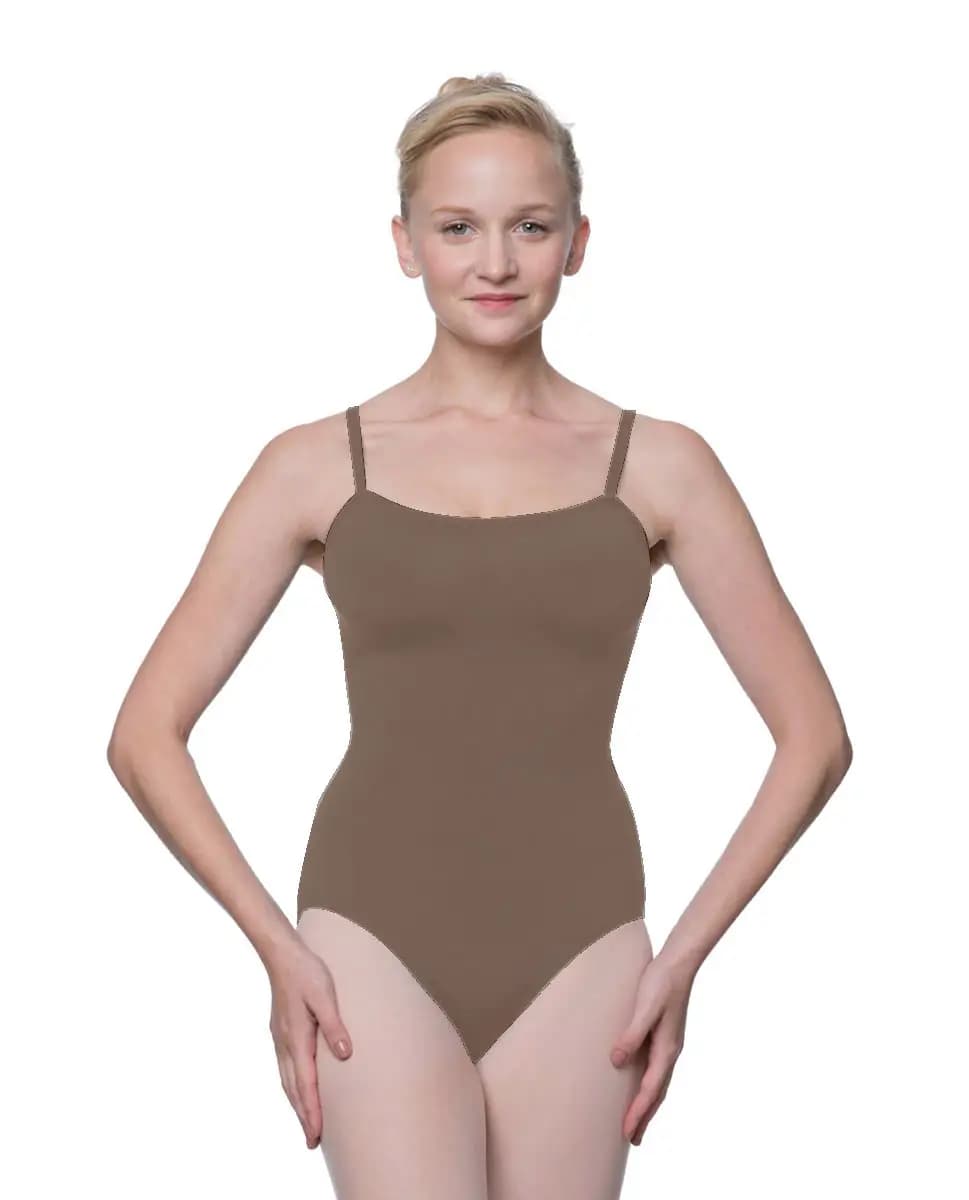 Camisole Dance Leotard Moira