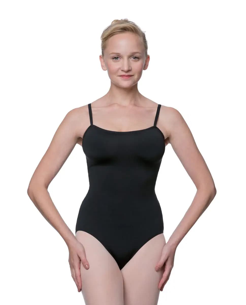 Camisole Dance Leotard Moira