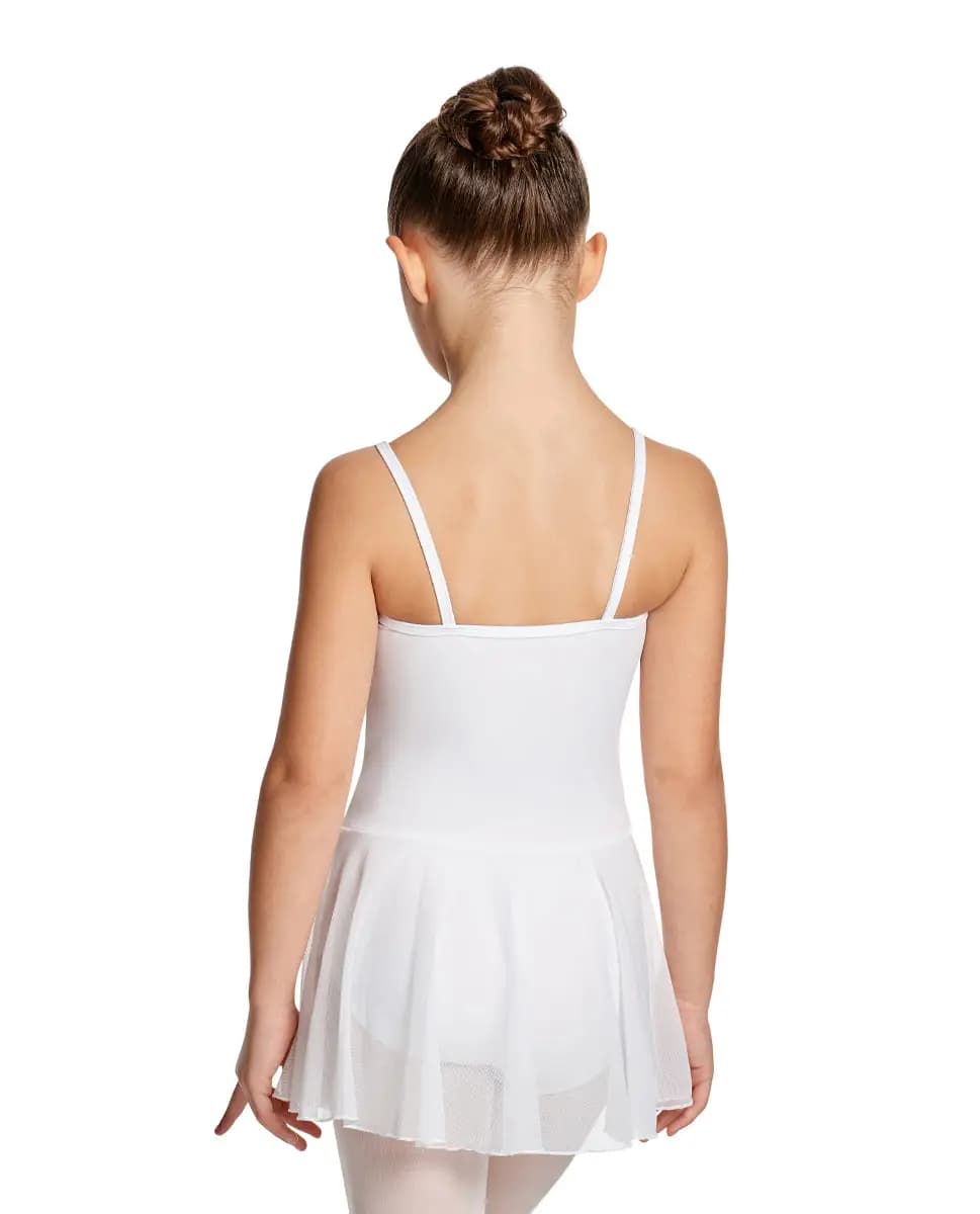 Girls Ballet Dress Lillian