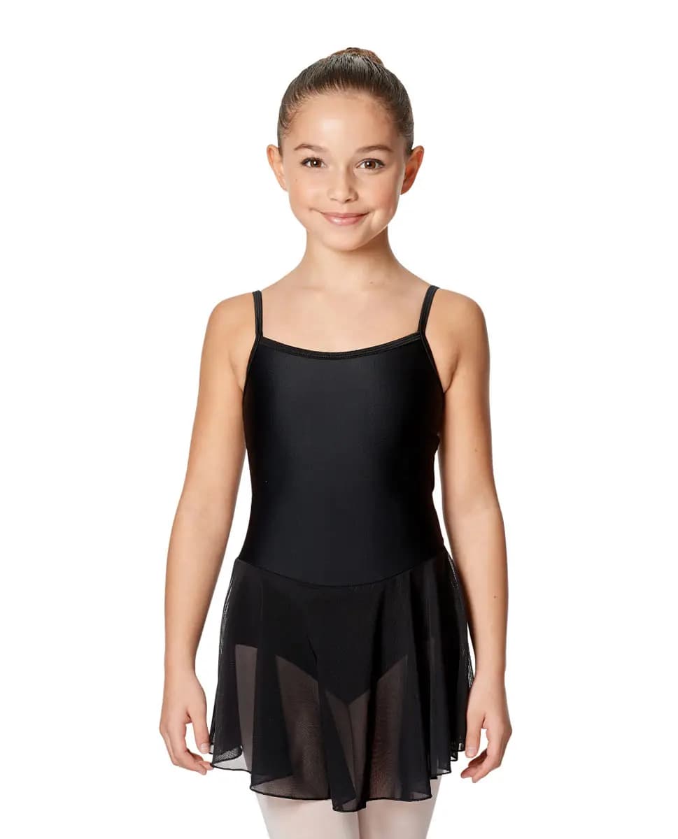 Girls Ballet Dress Lillian