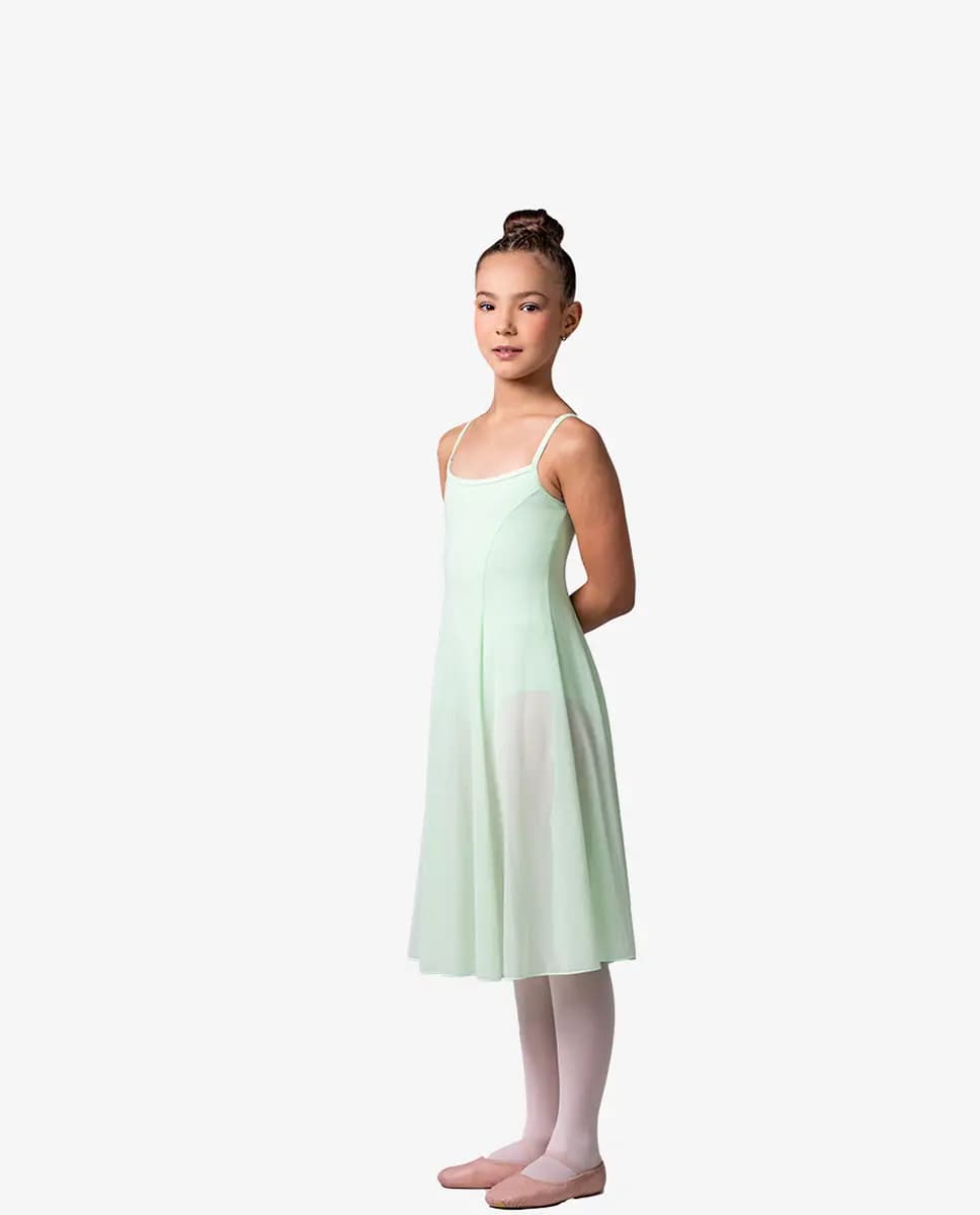 Girls Ballet Dress Claire