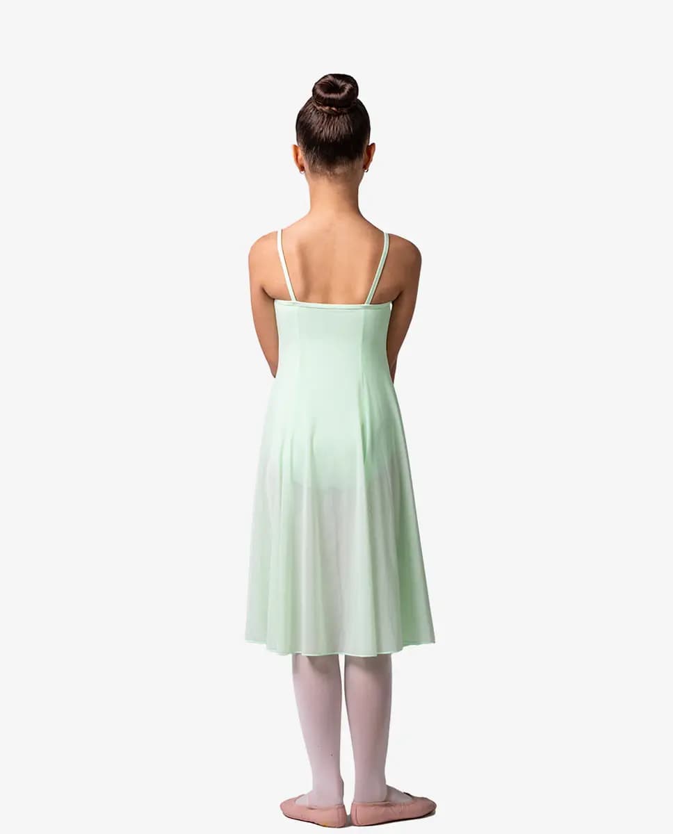 Girls Ballet Dress Claire