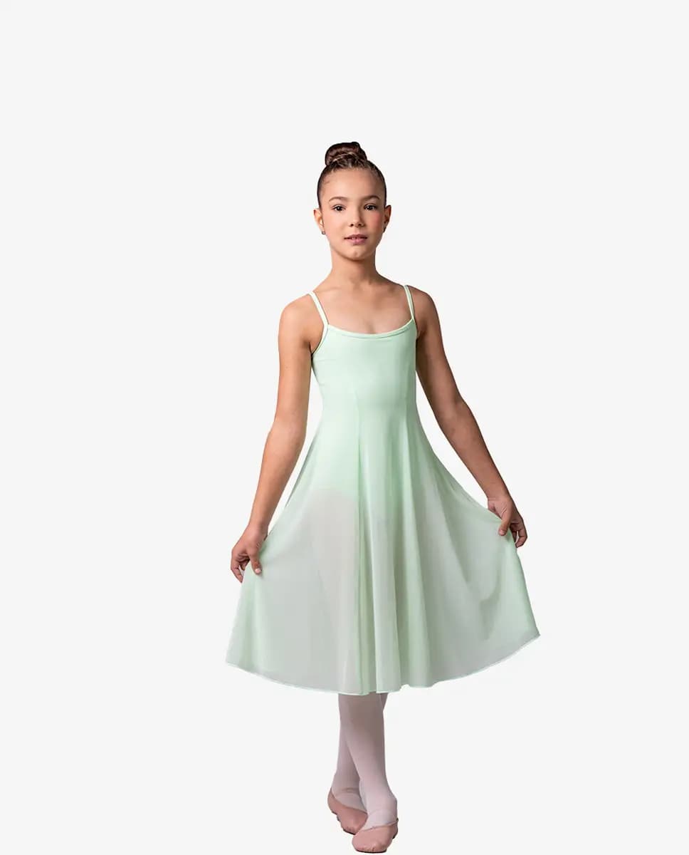 Girls Ballet Dress Claire