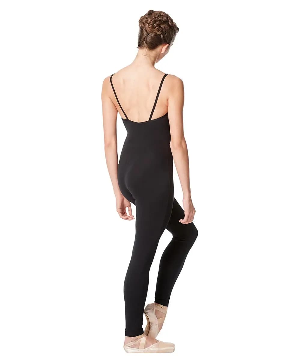 Camisole Cotton Unitard Aurora