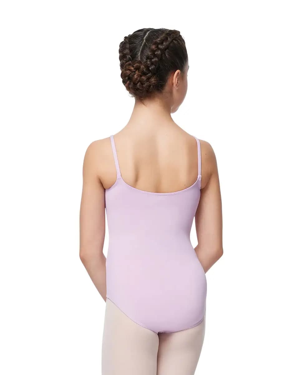 Girls Camisole Leotard Marianna