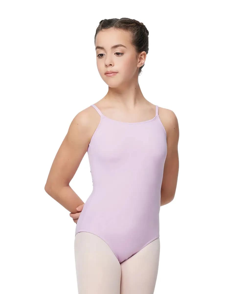 Girls Camisole Leotard Marianna