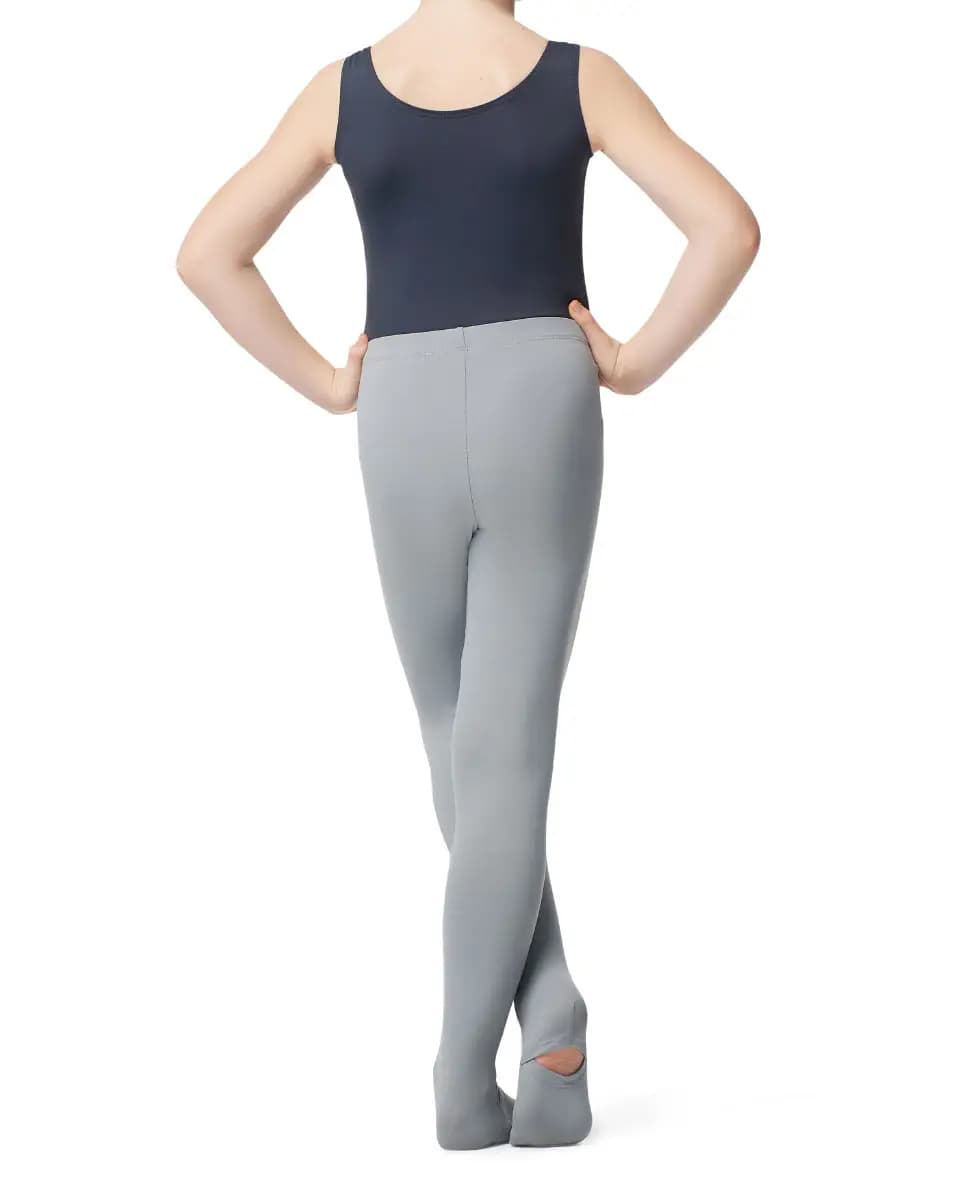 Boys Tactel Tank Dance Leotard Tayelor