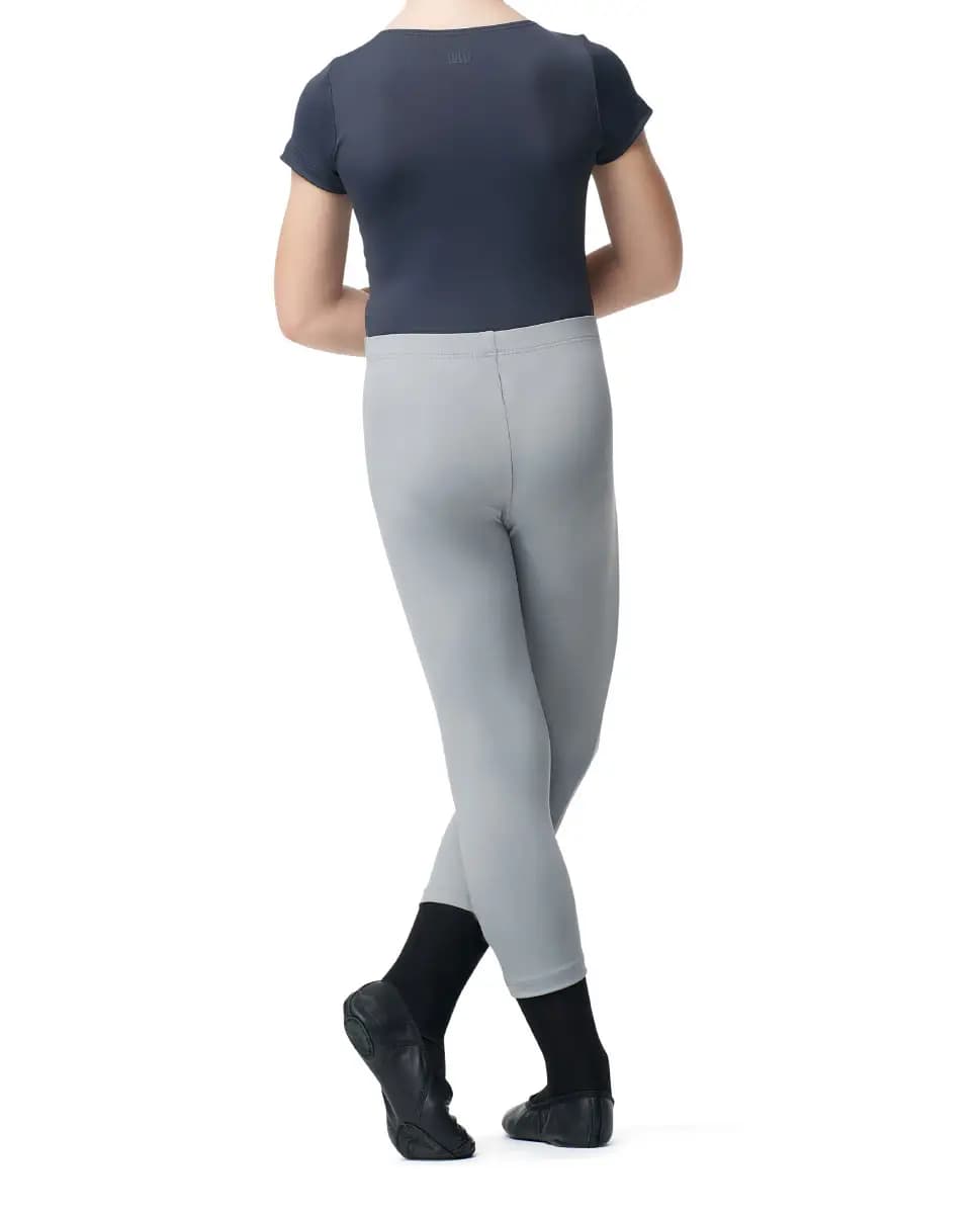 Boys Tactel Short Sleeve Dance Leotard Terryl