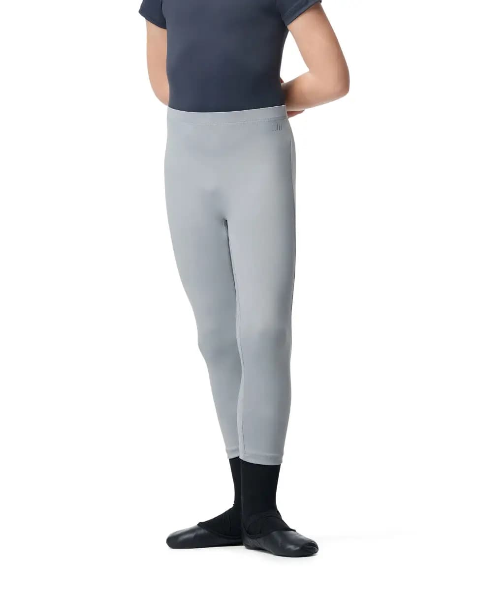 Boys Tactel Short Sleeve Dance Leotard Terryl