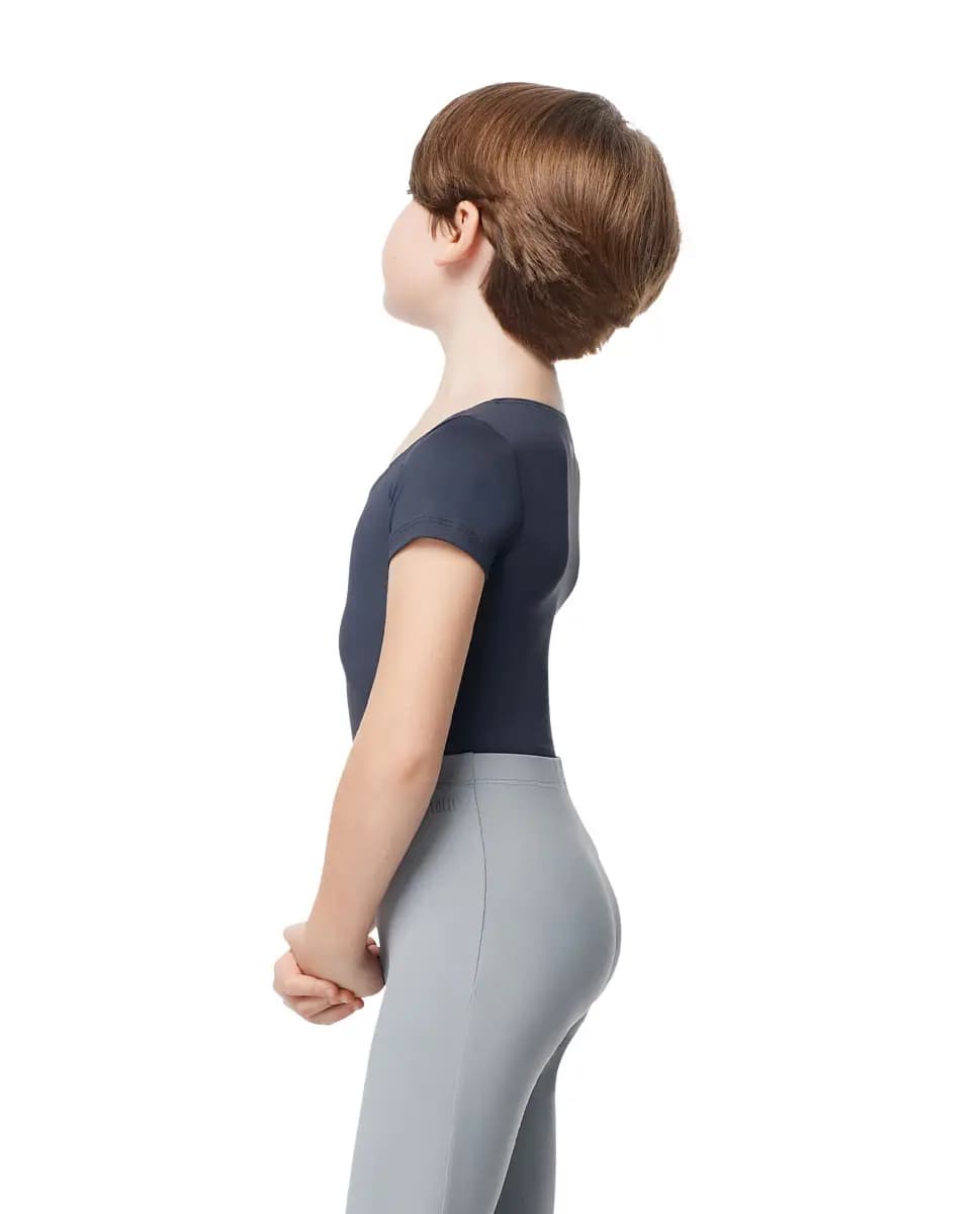 Boys Dance Leggings Emanual
