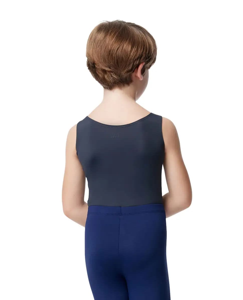 Boys Tactel Footed Ballet Tights Raphael