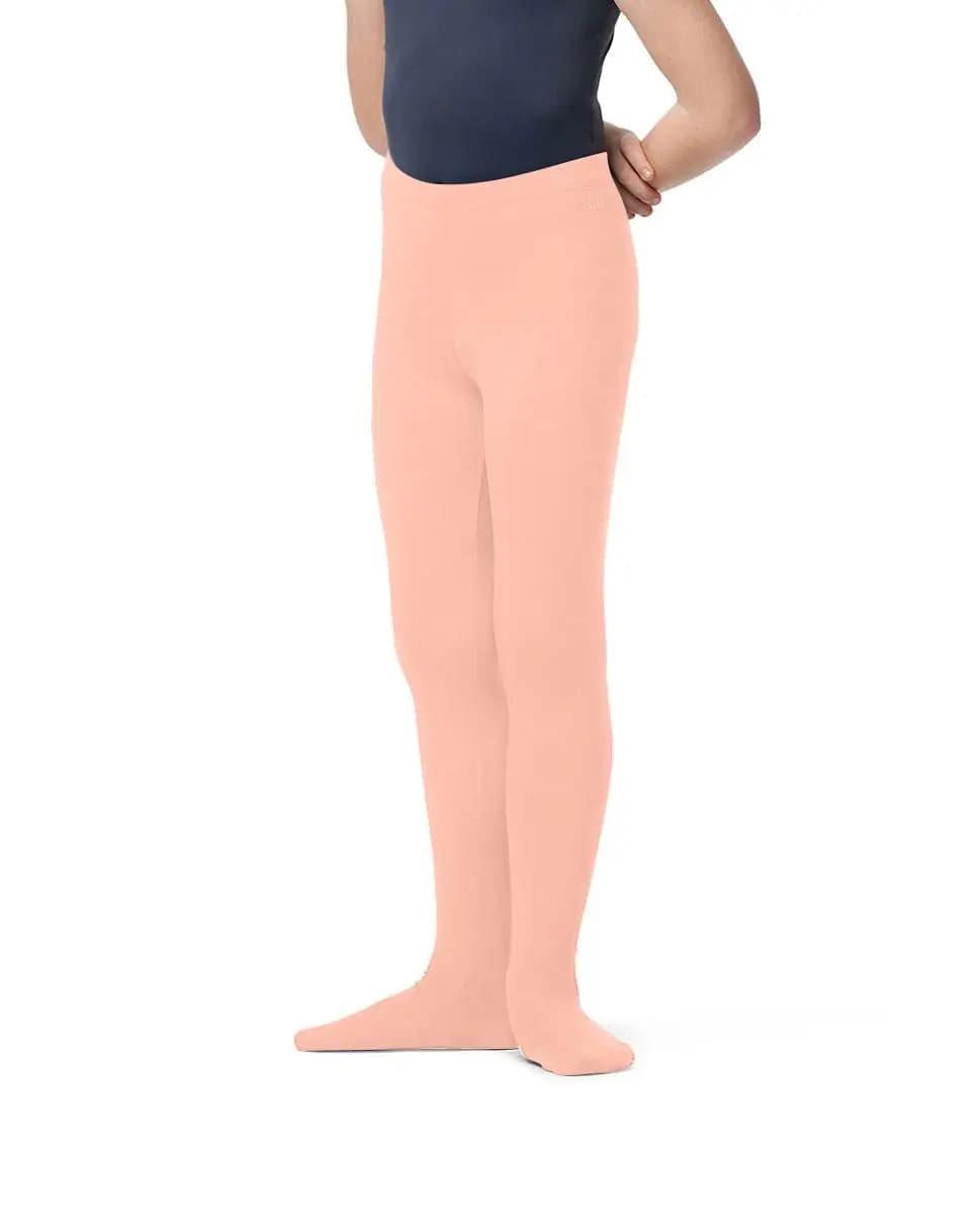 Boys Tactel Footed Ballet Tights Raphael