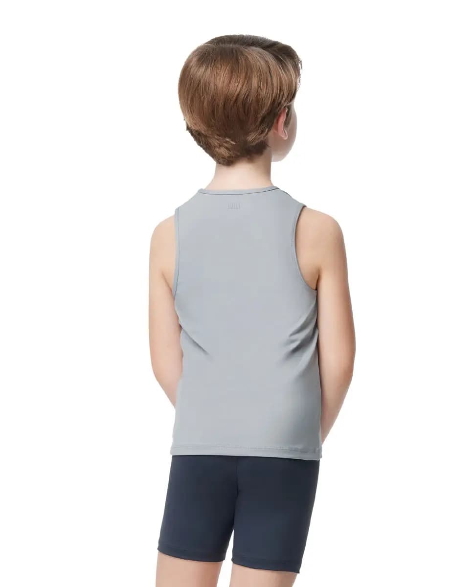 Boys Tactel Dance Shorts Raimond