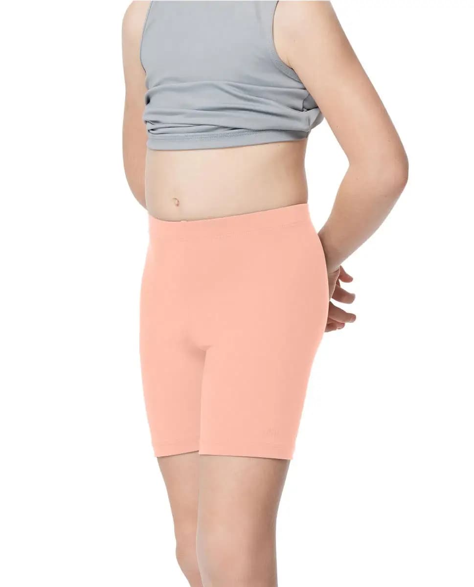 Boys Tactel Dance Shorts Raimond