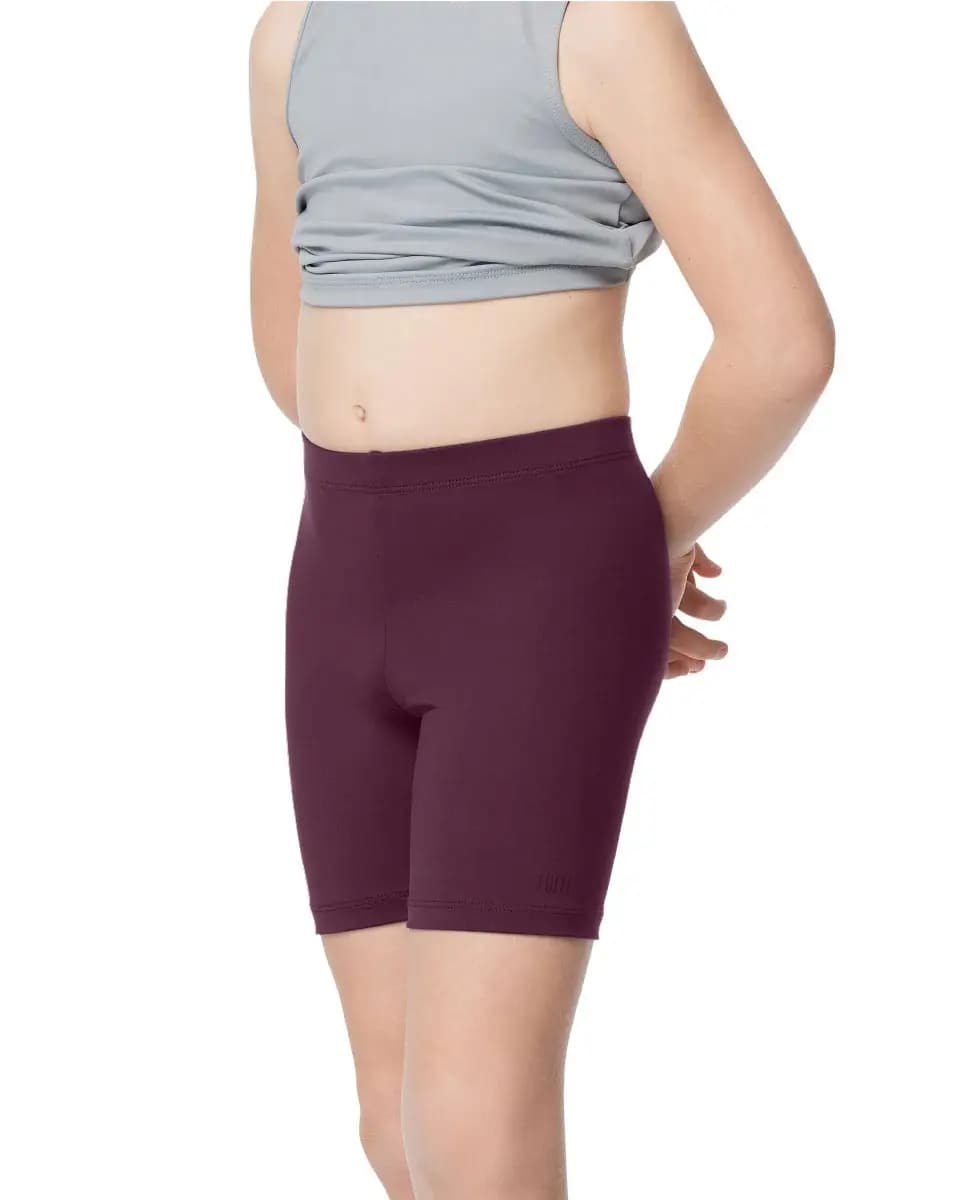 Boys Tactel Dance Shorts Raimond